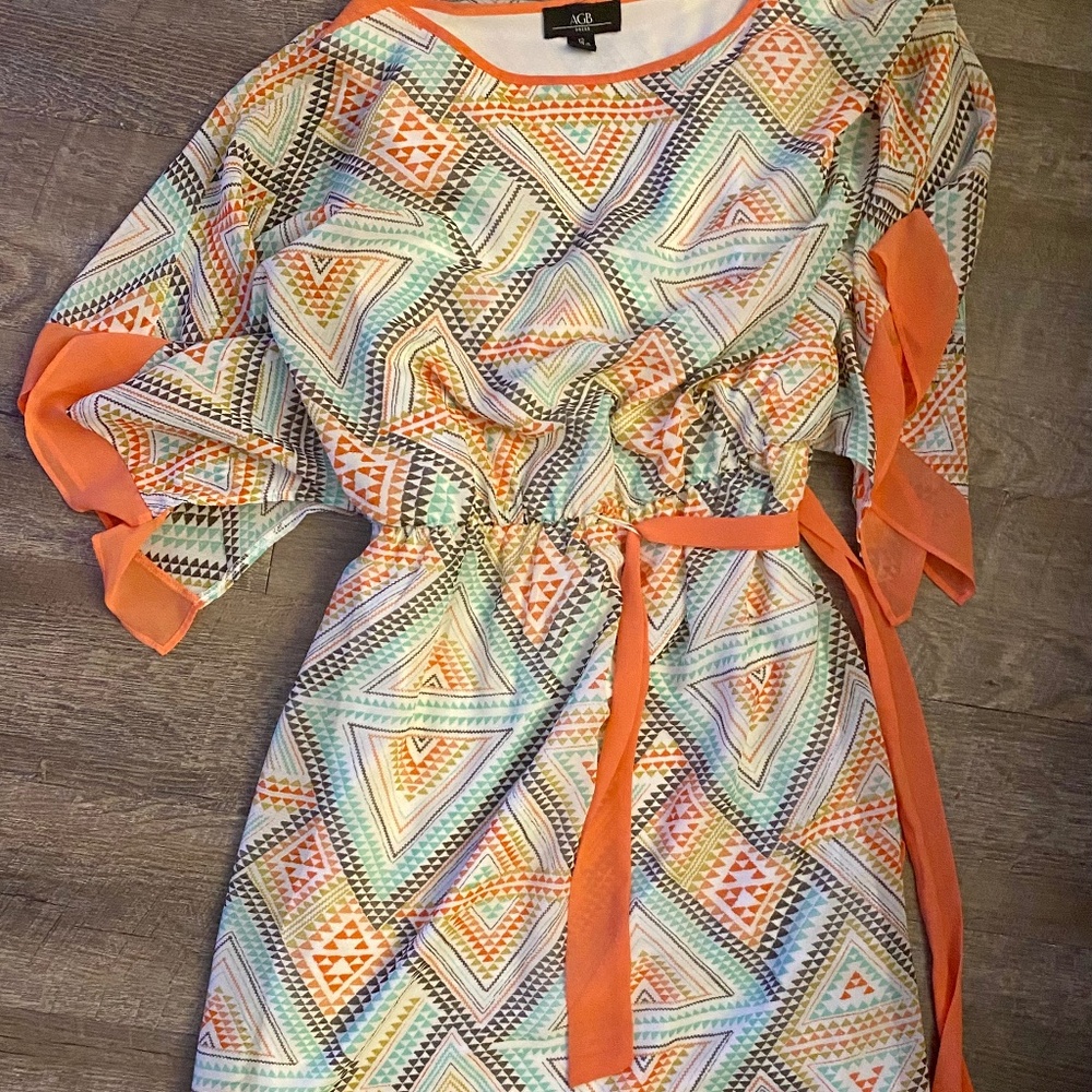 Women’s Dress
